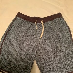 Fair Harbor Mens Swim Trunks